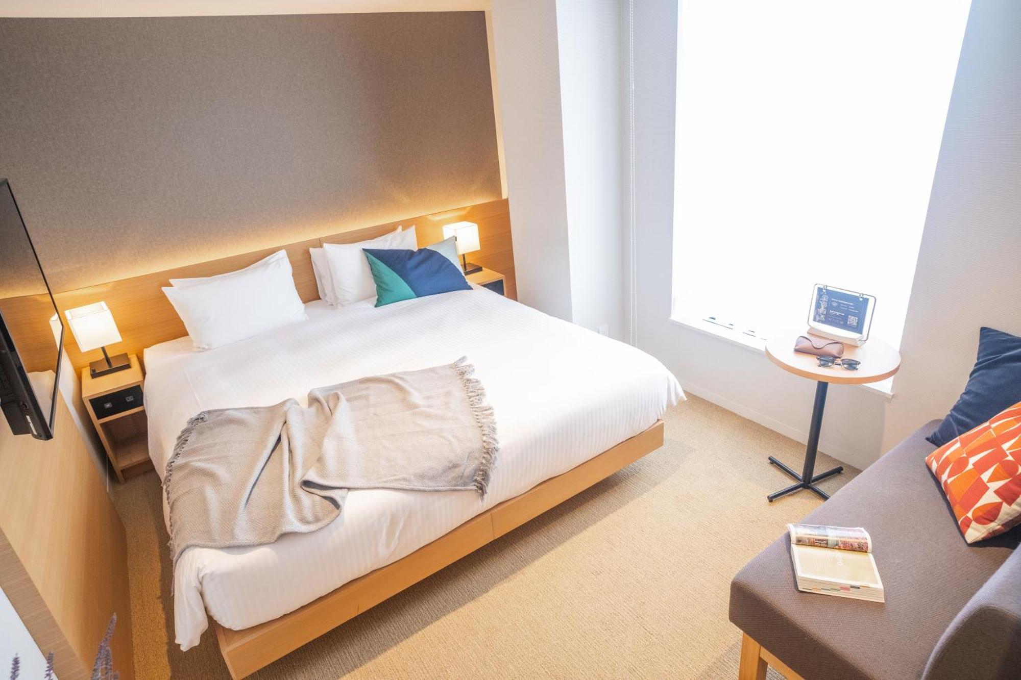 Koji Hotel Kyoto