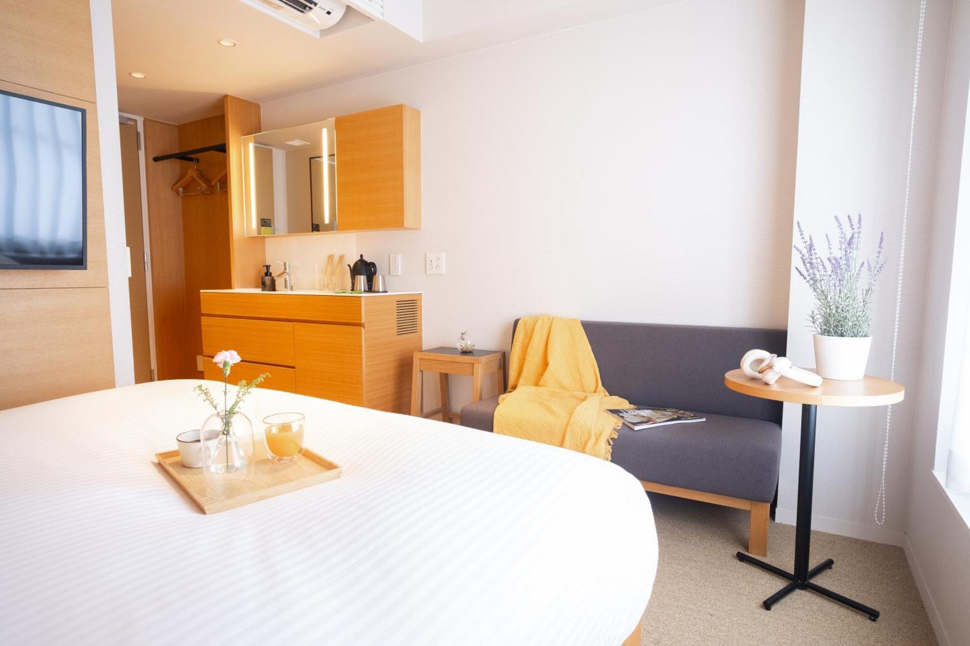 Hotel Koji Kyoto
