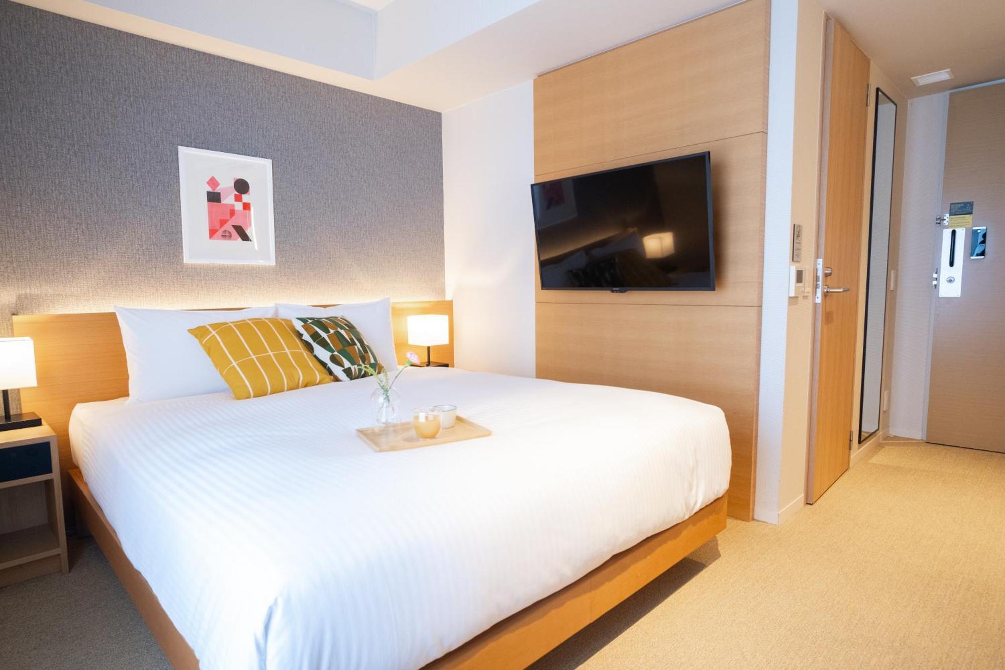Hotel Koji Kyoto