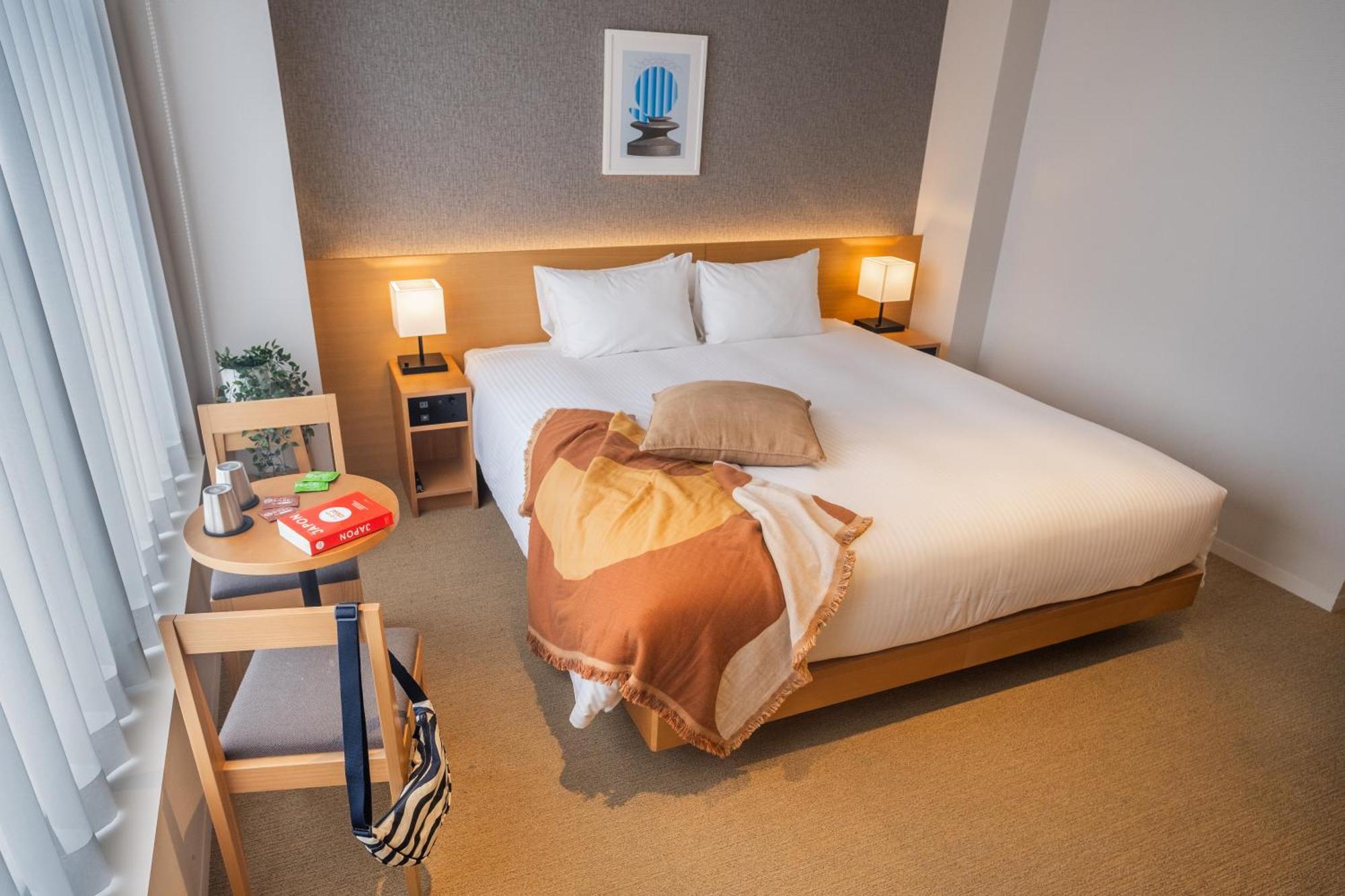Koji Hotel