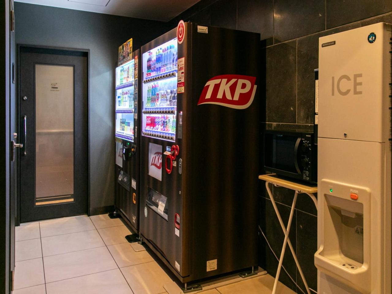 Apa Gojo Omiya Hotel Kyoto