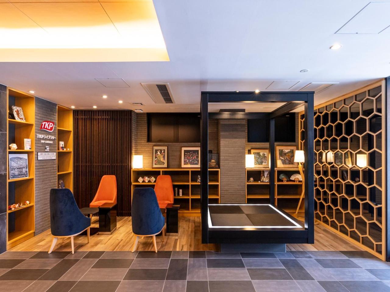 Apa Gojo Omiya Hotel 3*