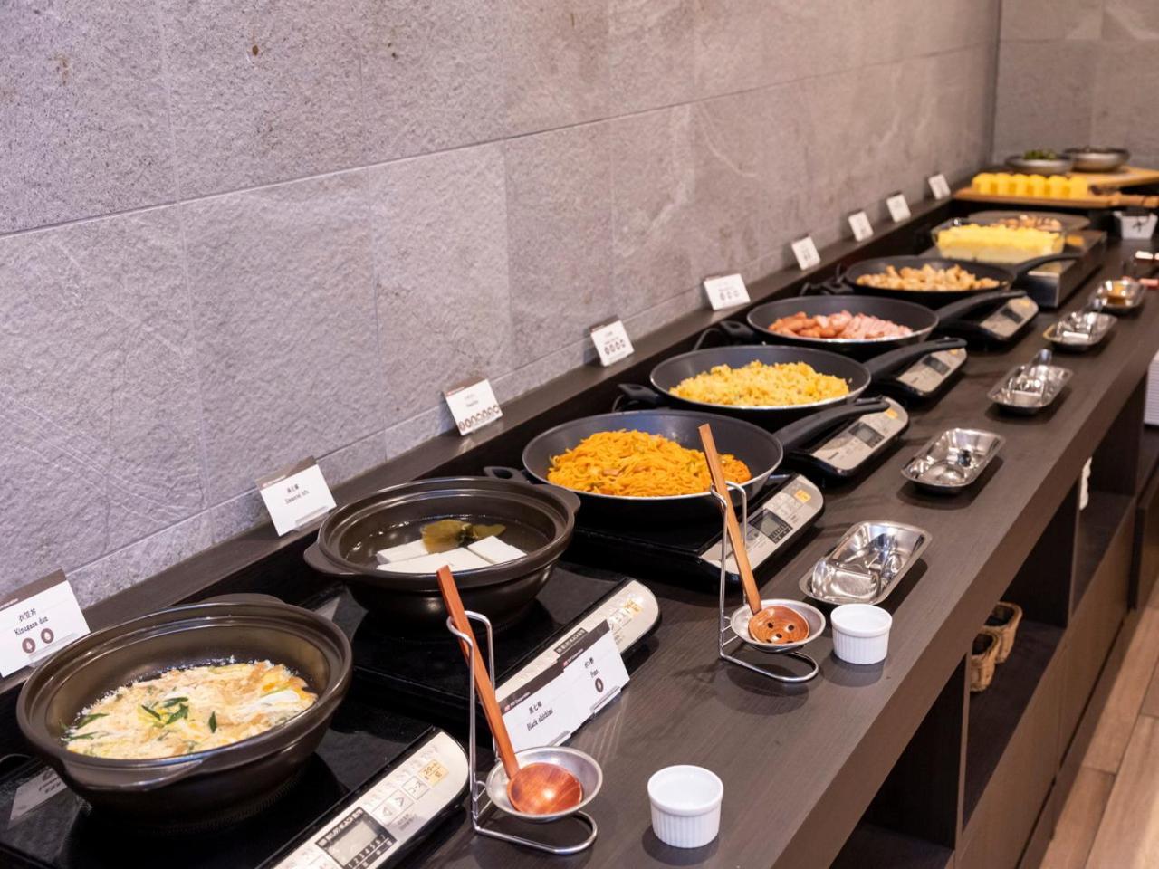 Apa Gojo Omiya Hotel Kyoto