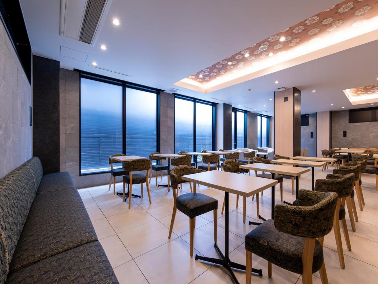 Apa Gojo Omiya 3* Kyoto