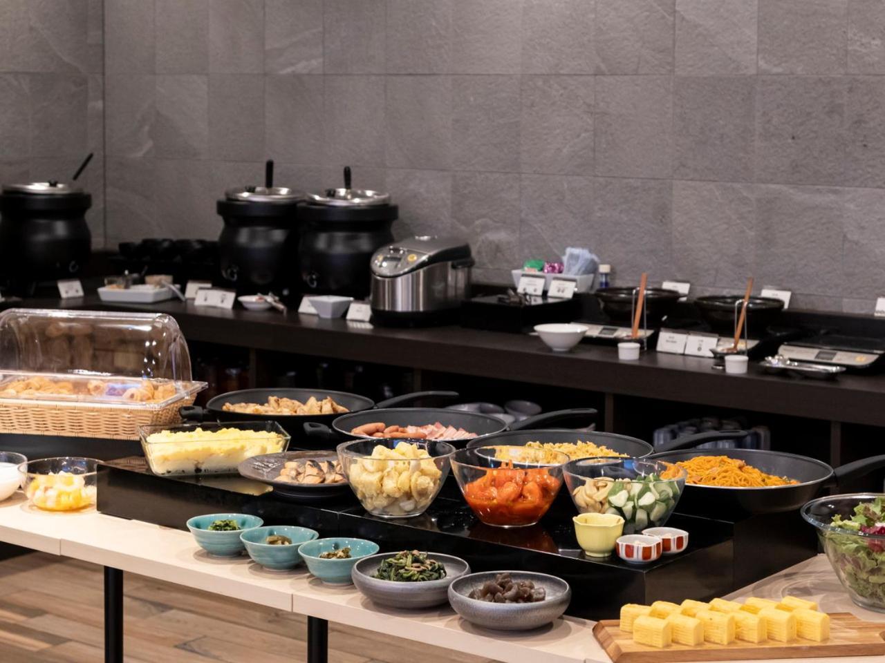 Apa Gojo Omiya Hotel