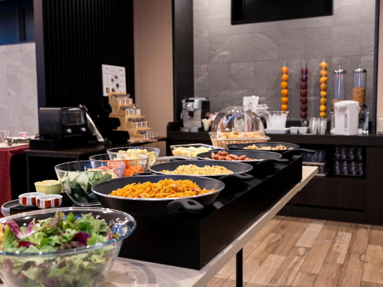 Hotel Apa Gojo Omiya 3*