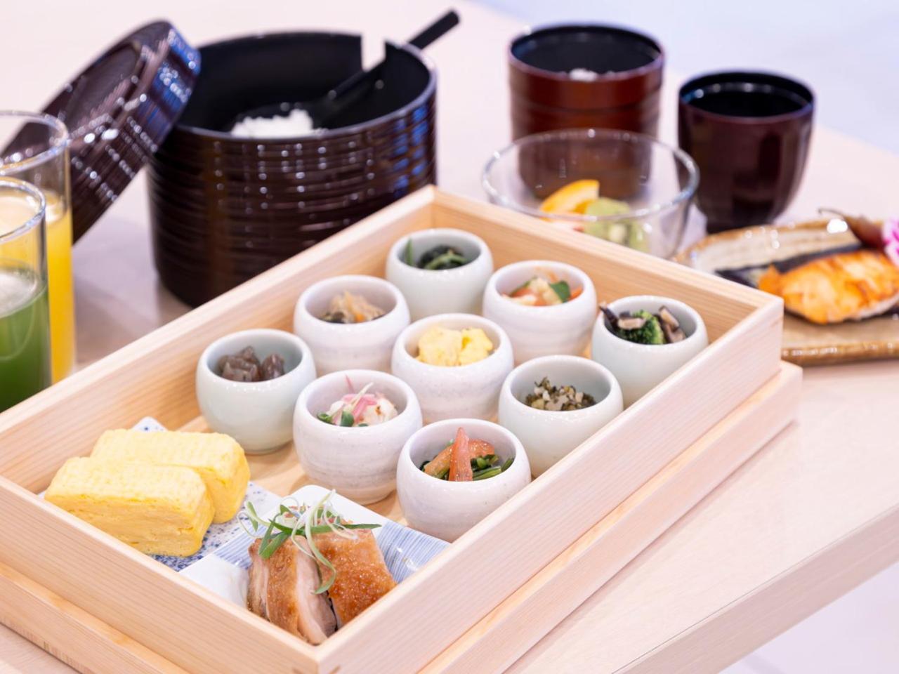 Apa Gojo Omiya Hotel