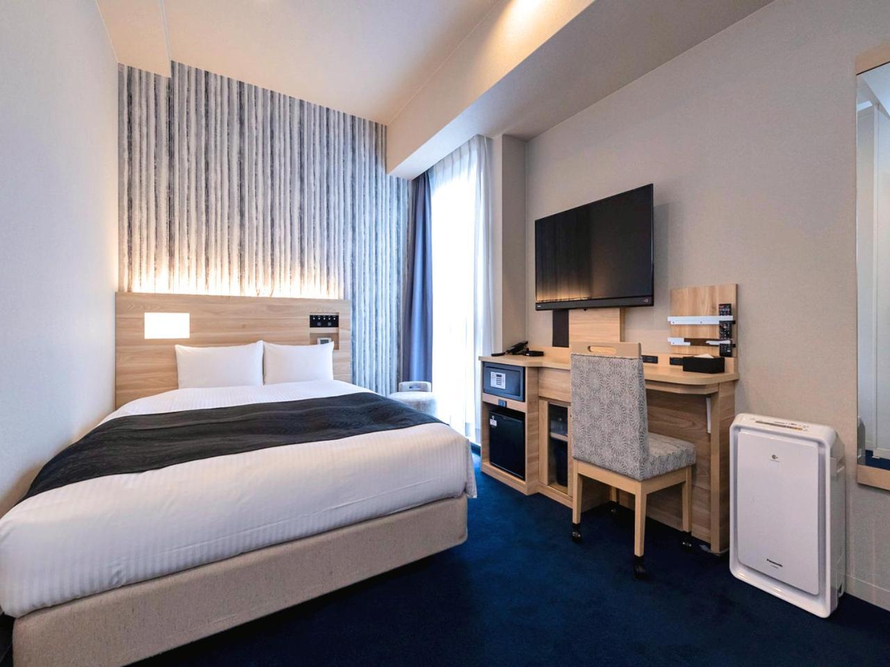 Apa Gojo Omiya Hotel 3*