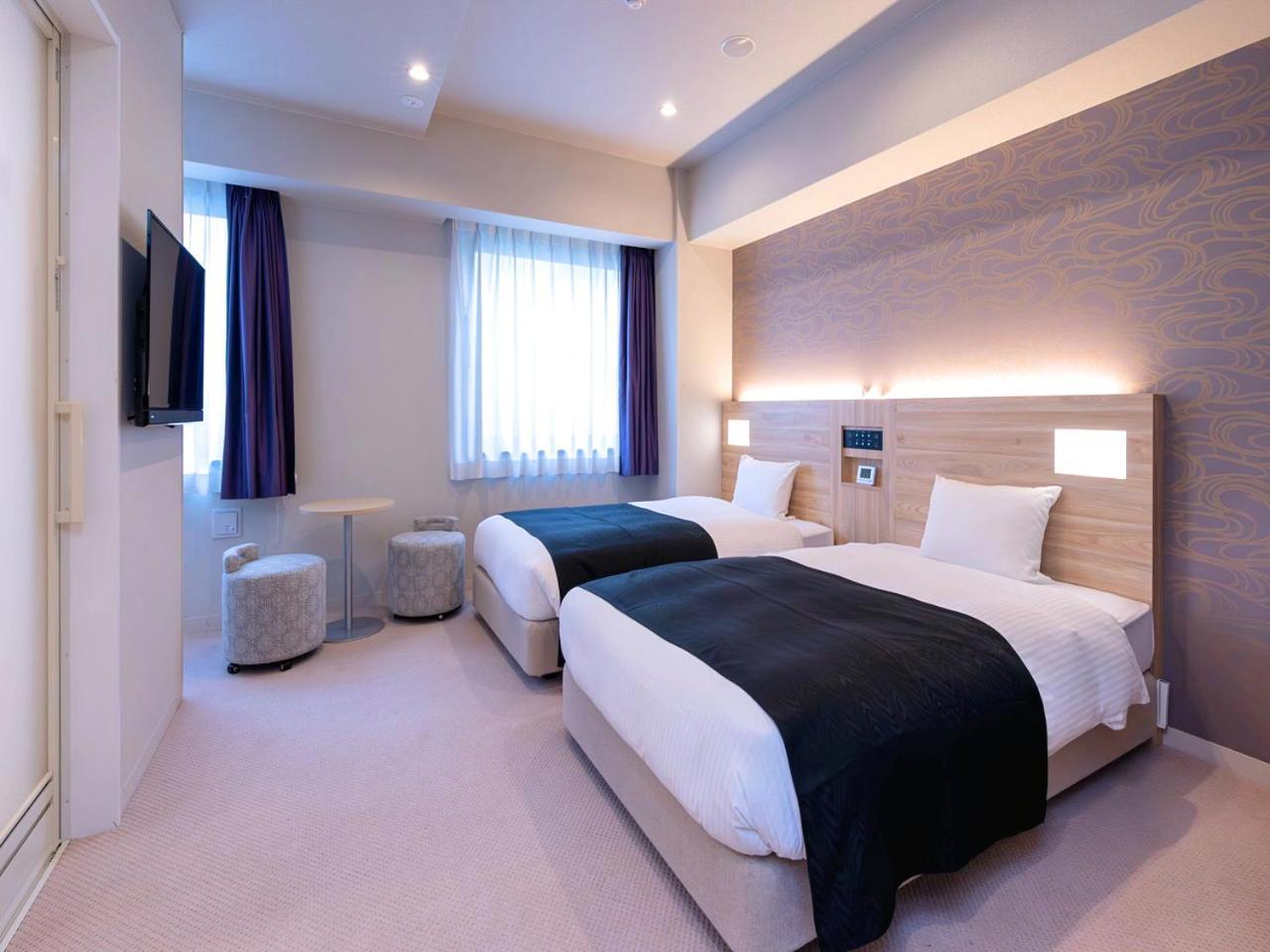 Hotel Apa Gojo Omiya 3*