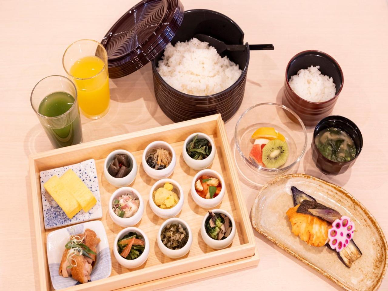 Hotel Apa Gojo Omiya Kyoto