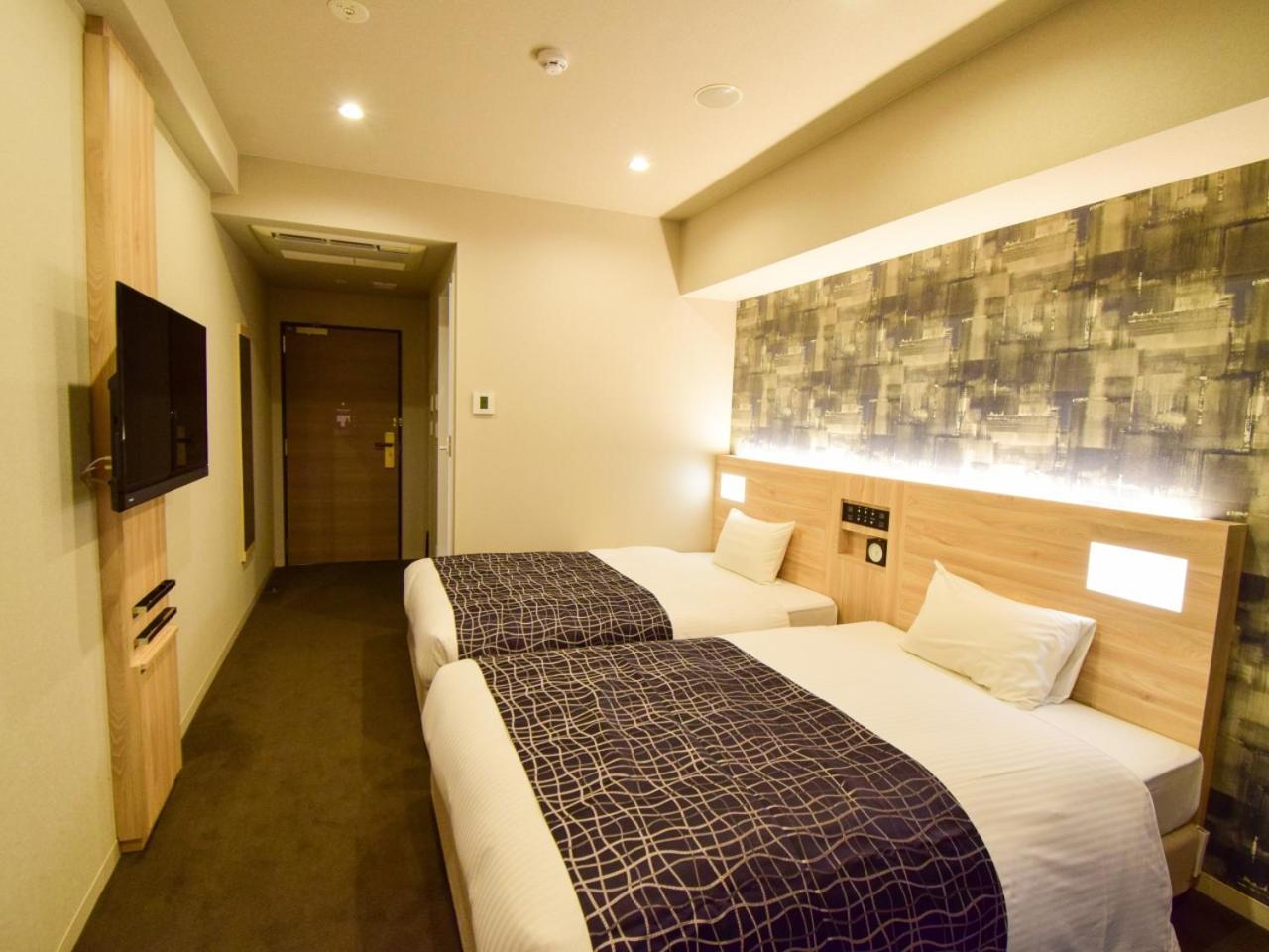 Apa Gojo Omiya 3* Kyoto