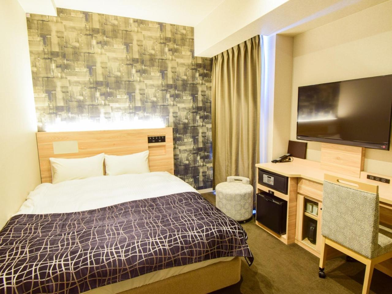 Apa Gojo Omiya Hotel Kyoto