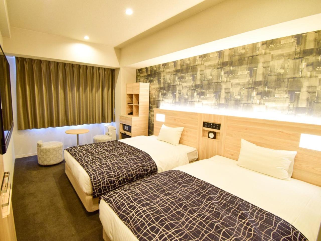 Apa Gojo Omiya 3* Kyoto