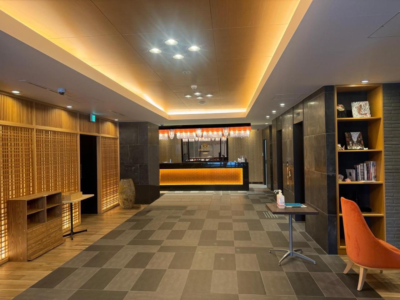 Hotel Apa Gojo Omiya