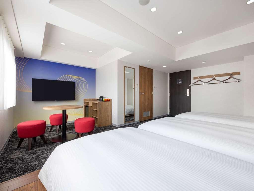 Ibis Styles Shijo Kyoto