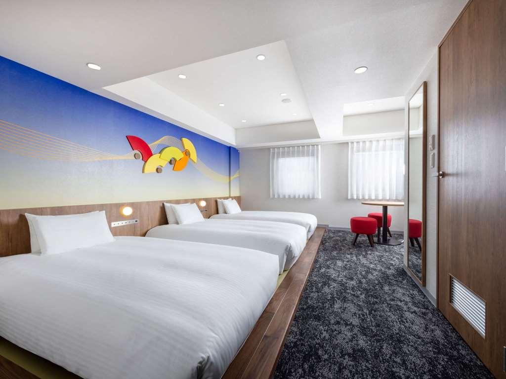 Ibis Styles Shijo 3* Kyoto