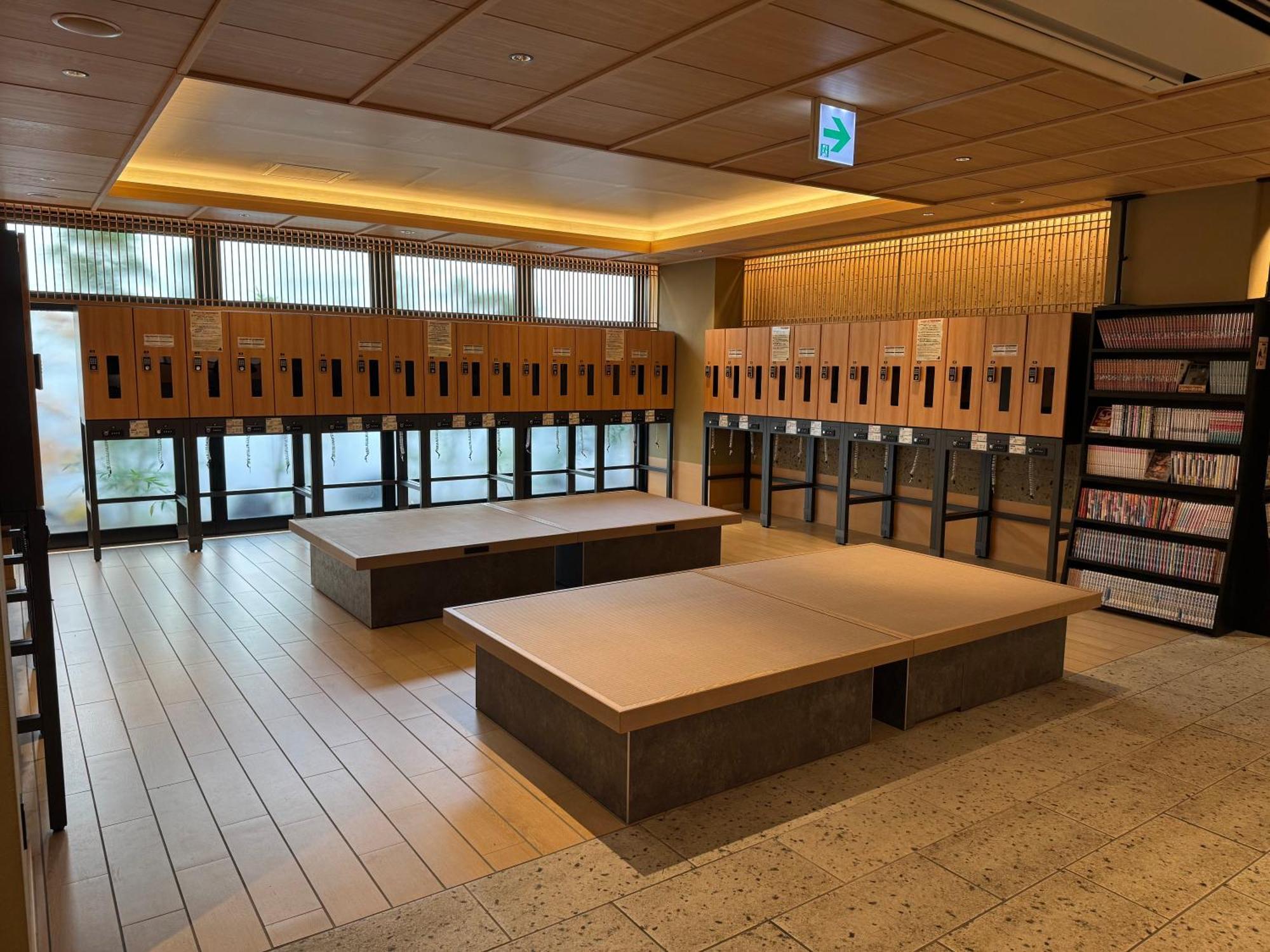 Henn Na Premier Gojo Karasuma -formerly Watermark Kyoto-