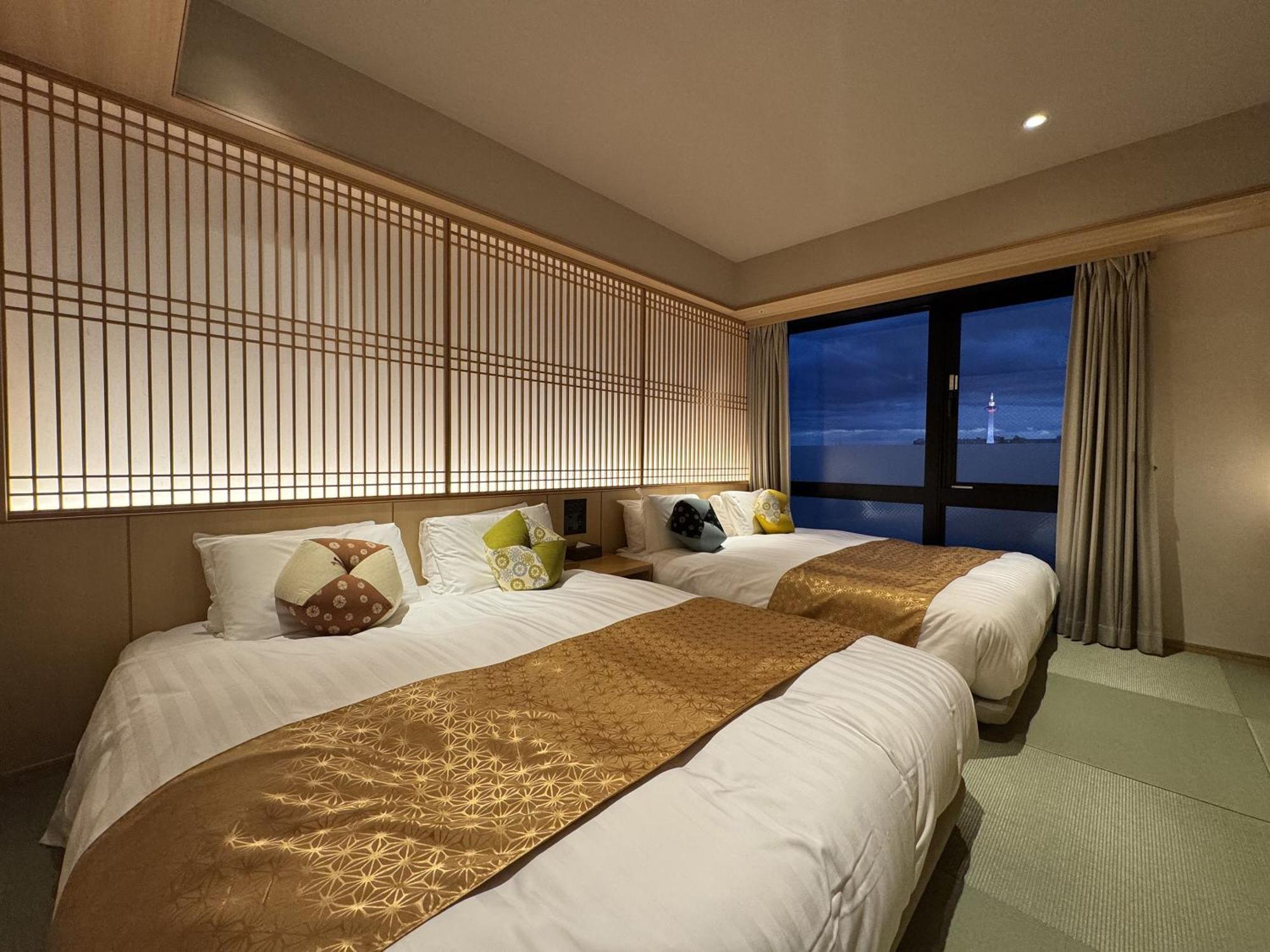 Henn Na Premier Gojo Karasuma -formerly Watermark Kyoto- 4* Kyoto