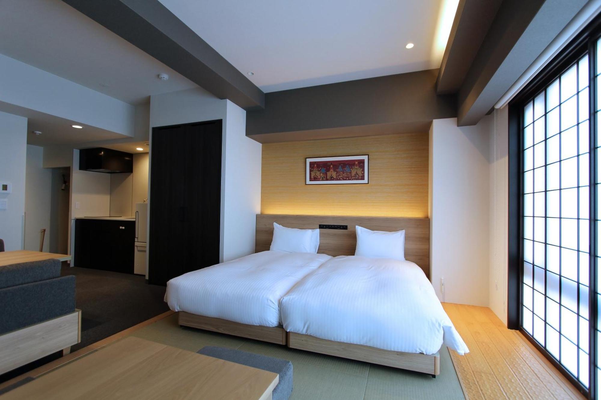 Hotel Koko Nijo Castle