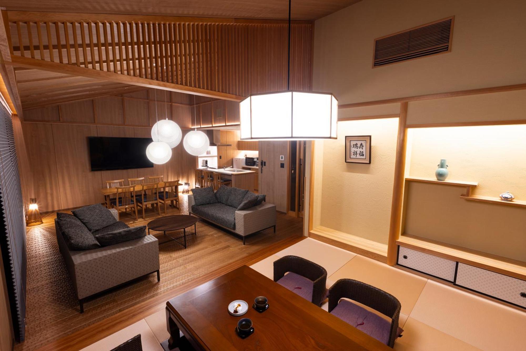 Rinn Gion Shirakawa Kyoto