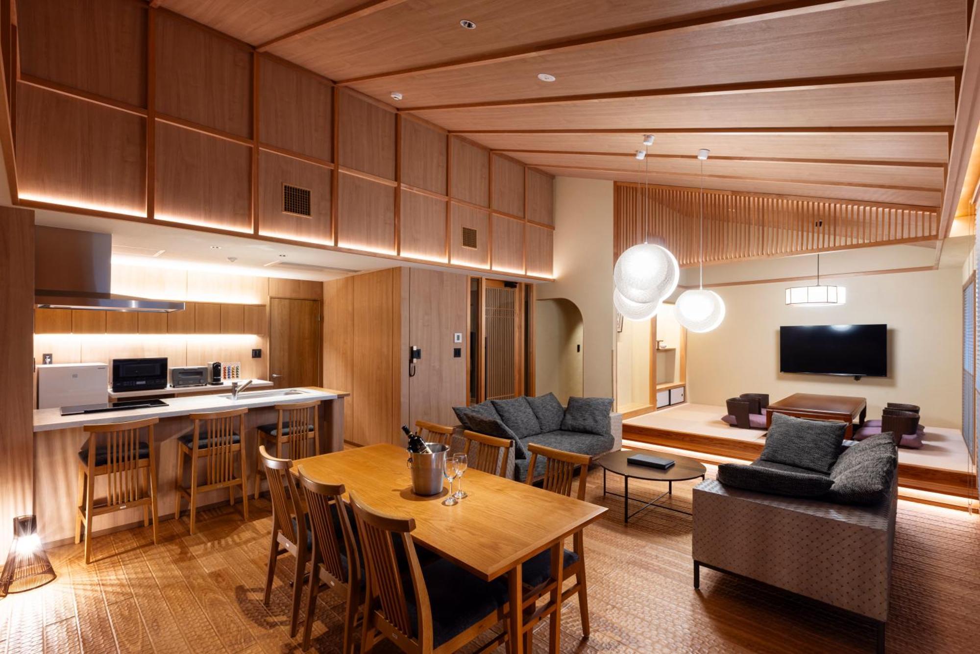 Rinn Gion Shirakawa Hotel