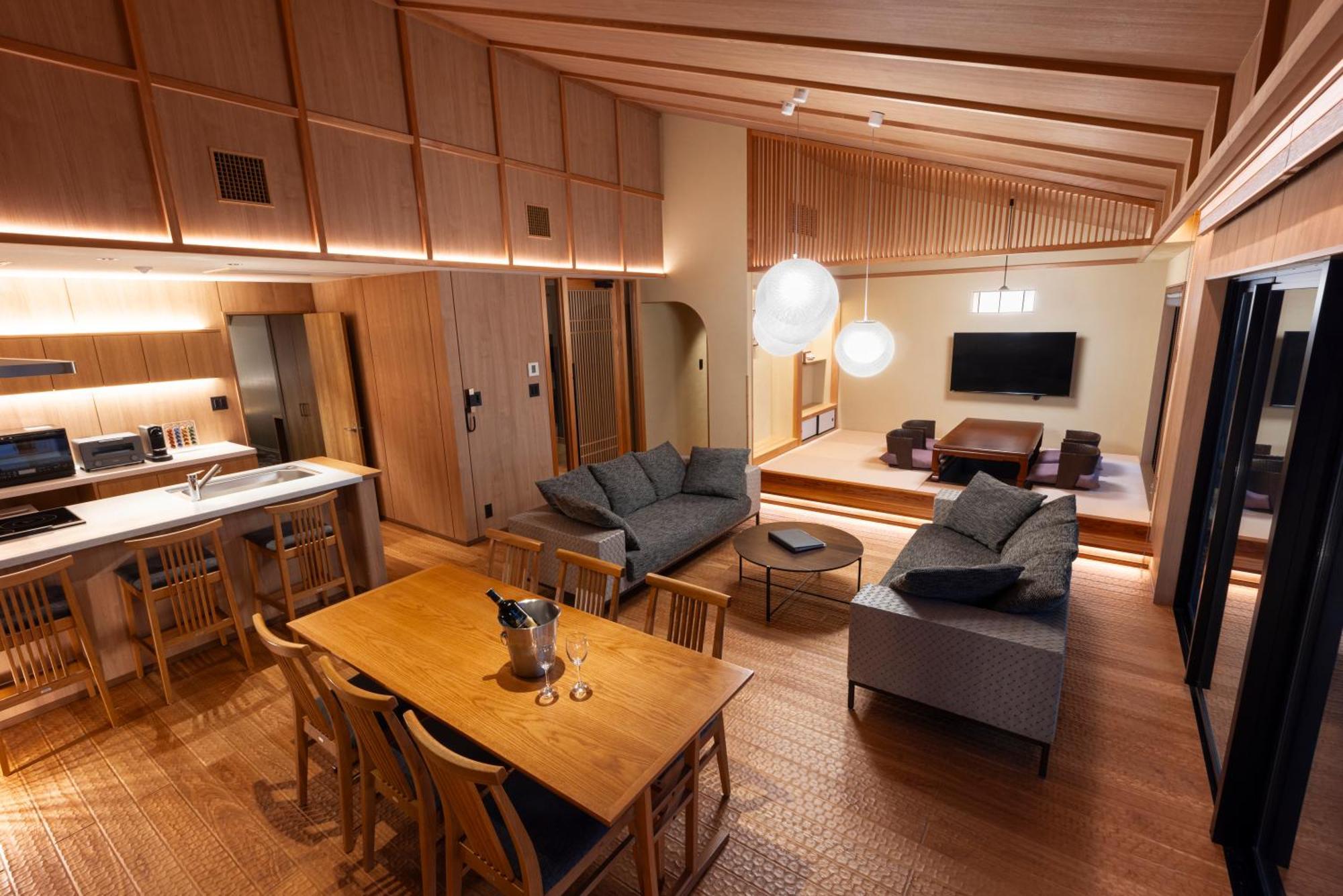 Hotel Rinn Gion Shirakawa 4*