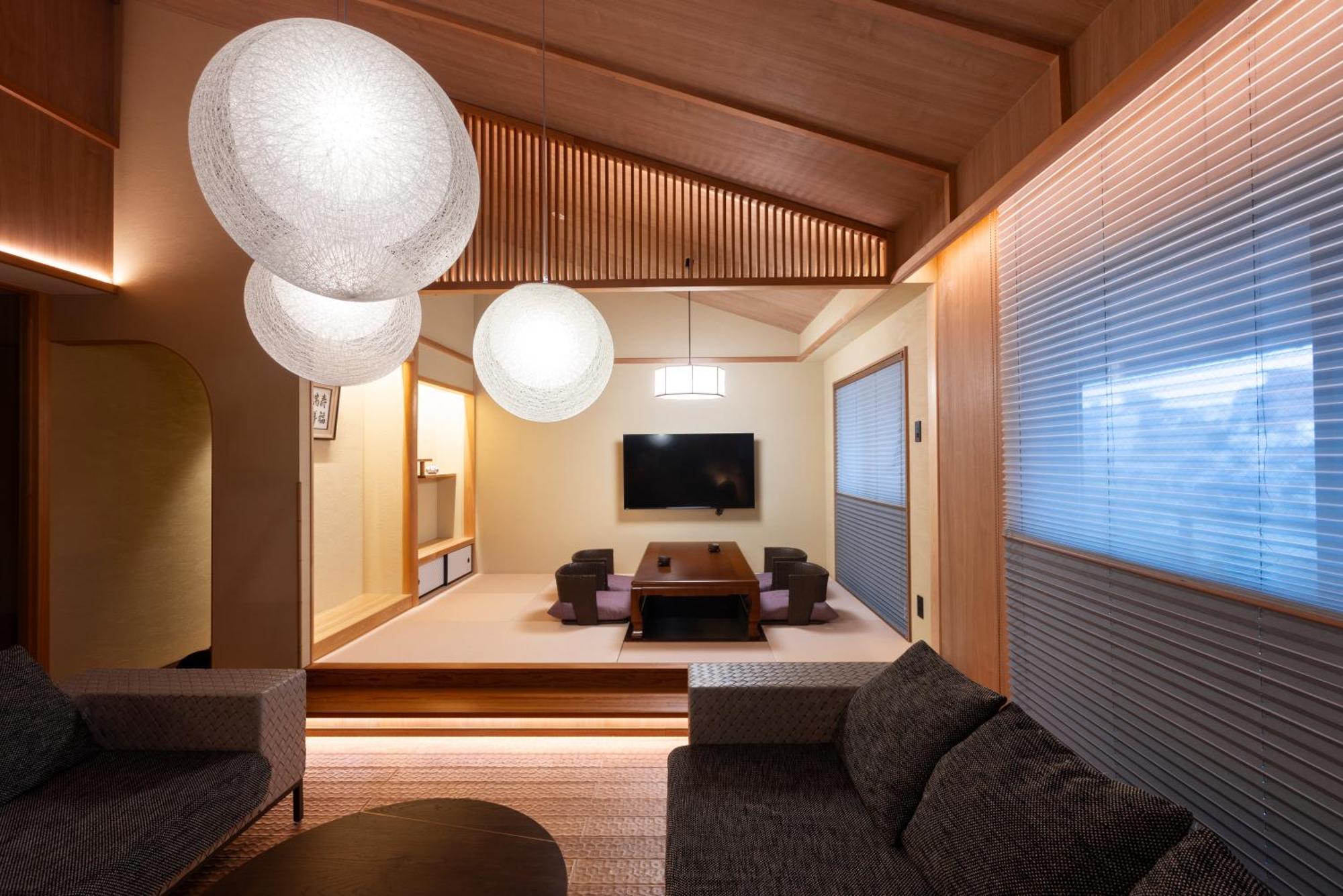 Rinn Gion Shirakawa Hotel 4*
