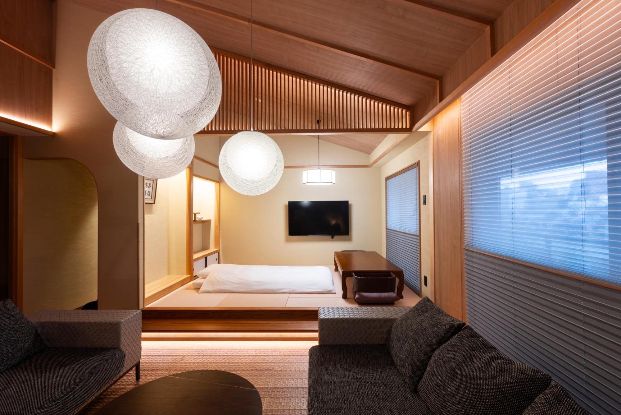 Rinn Gion Shirakawa 4* Kyoto