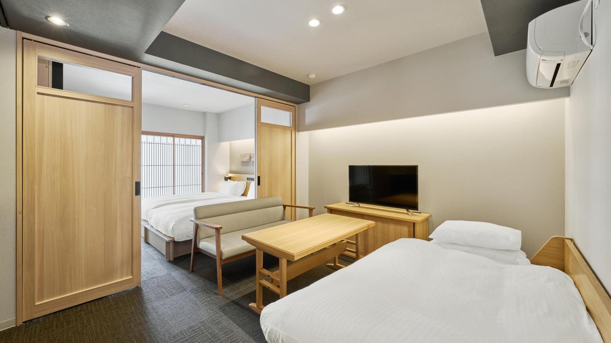 Hotel Mimaru Nijo Castle