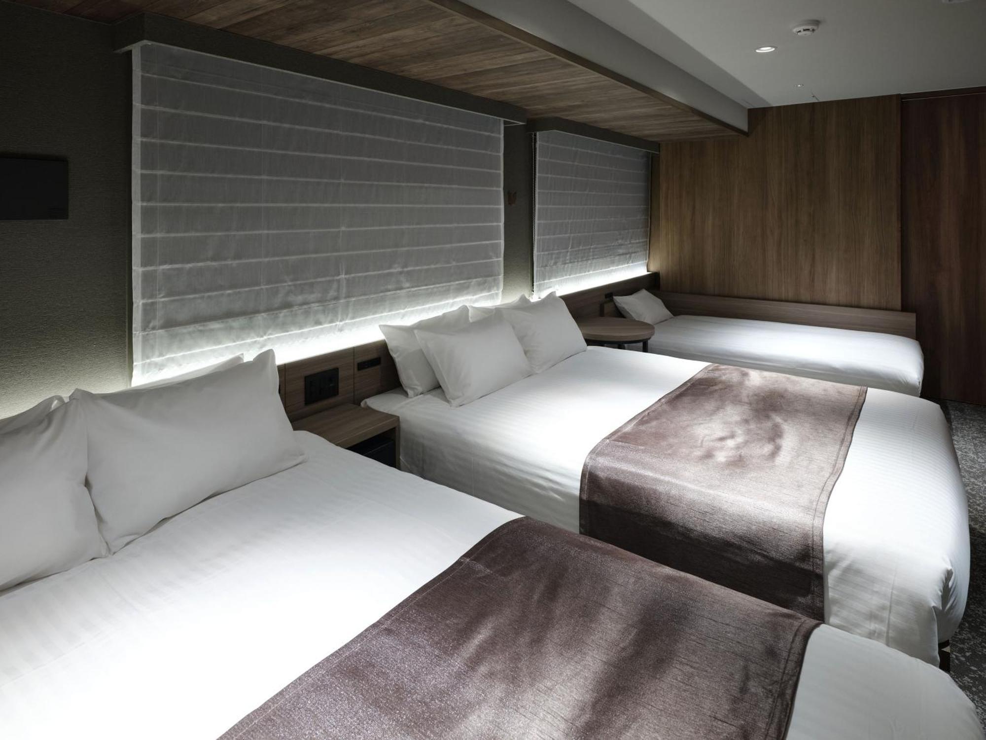 Monday Premium Sta Kamogawa Aparthotel 4*