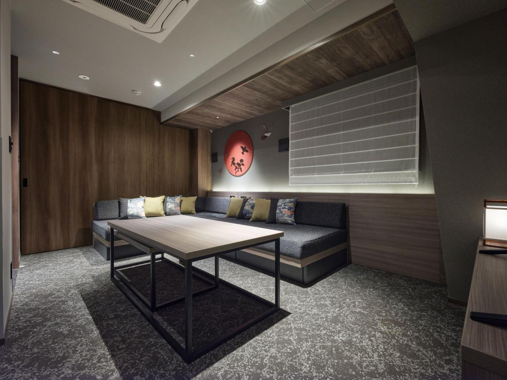 Monday Premium Sta Kamogawa Aparthotel 4*