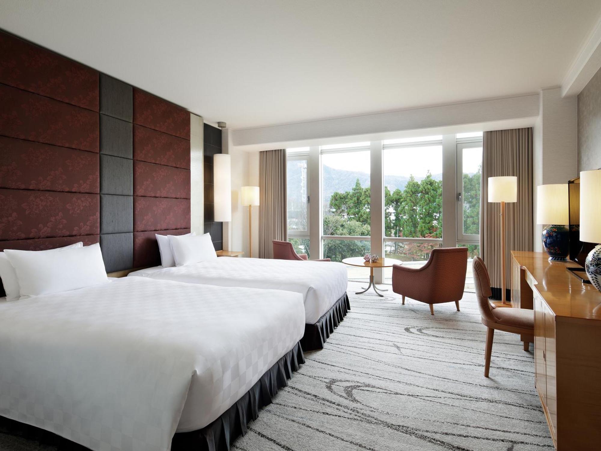 The Prince Takaragaike, Autograph Collection Hotel