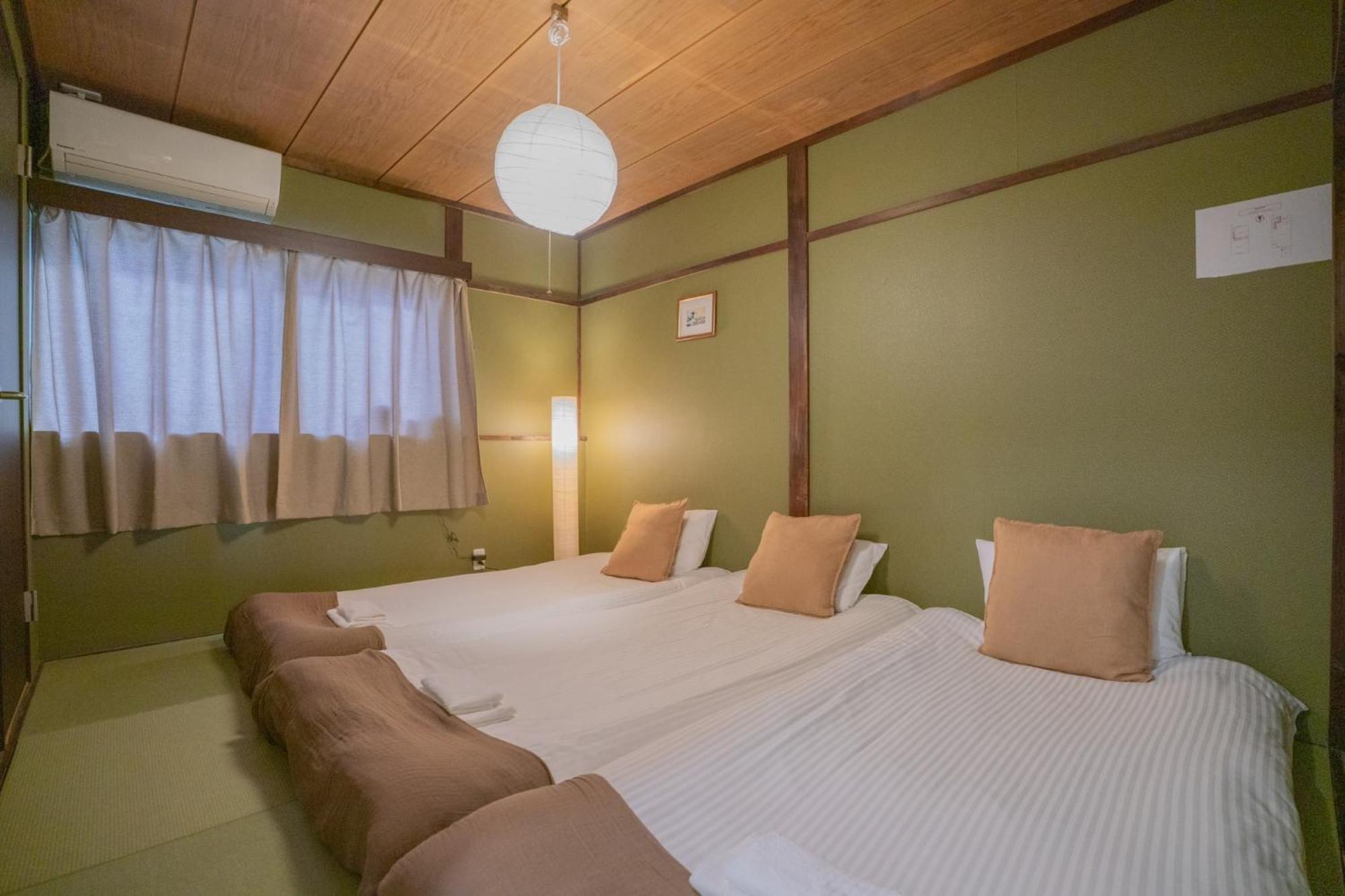 Toki No Yado Jujo - Vacation 15344v Kyoto