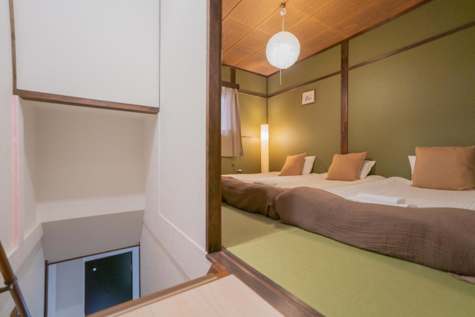 Toki No Yado Jujo - Vacation 15344v Holiday home Kyoto