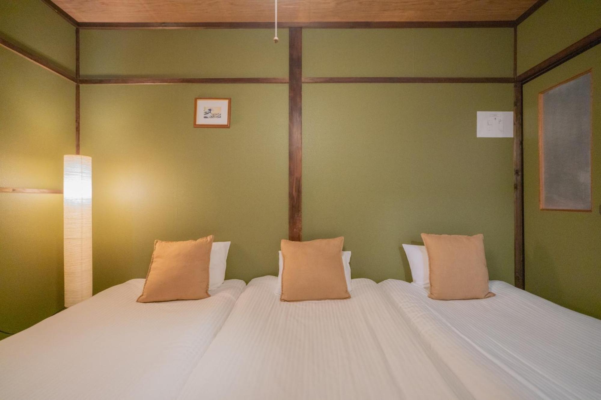 Holiday home Toki No Yado Jujo - Vacation 15344v