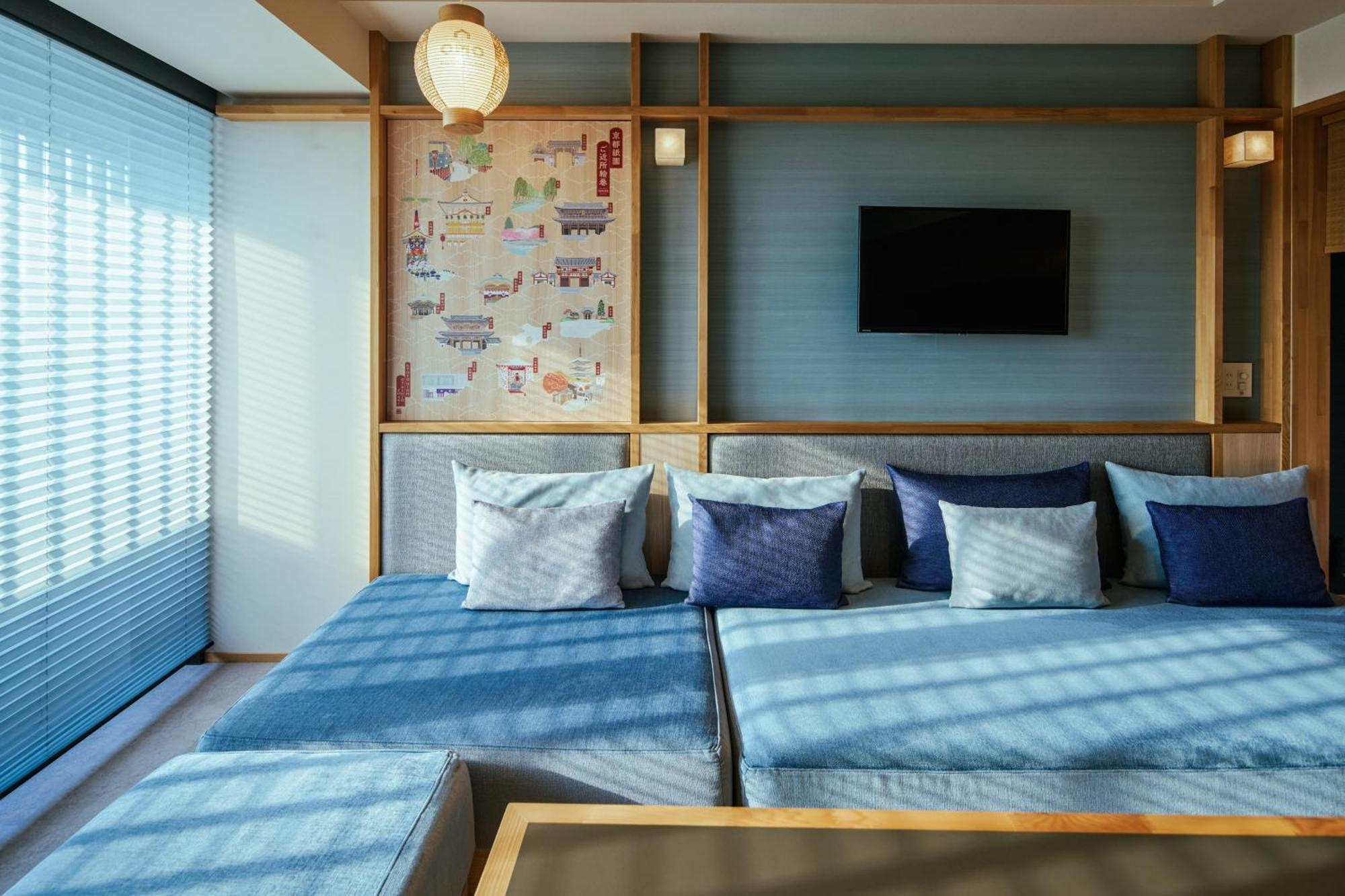 Omo5 Gion By Hoshino 4*