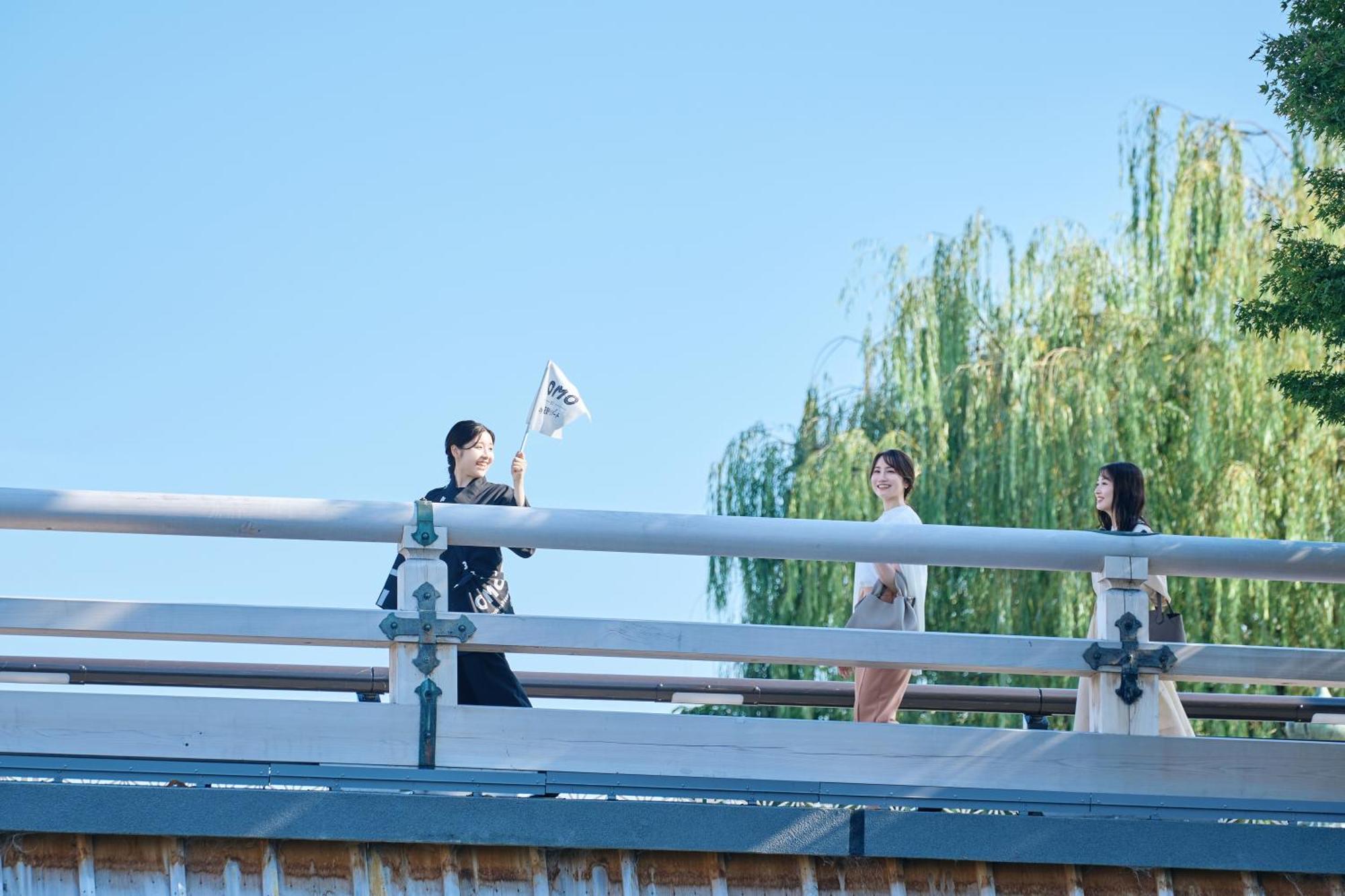 Hotel Omo5 Sanjo By Hoshino