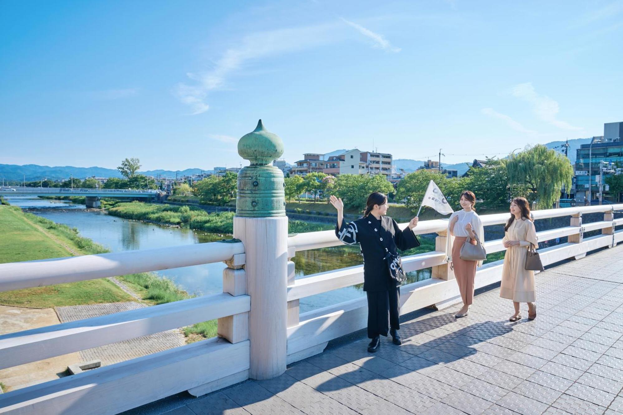 Omo5 Sanjo By Hoshino 4*