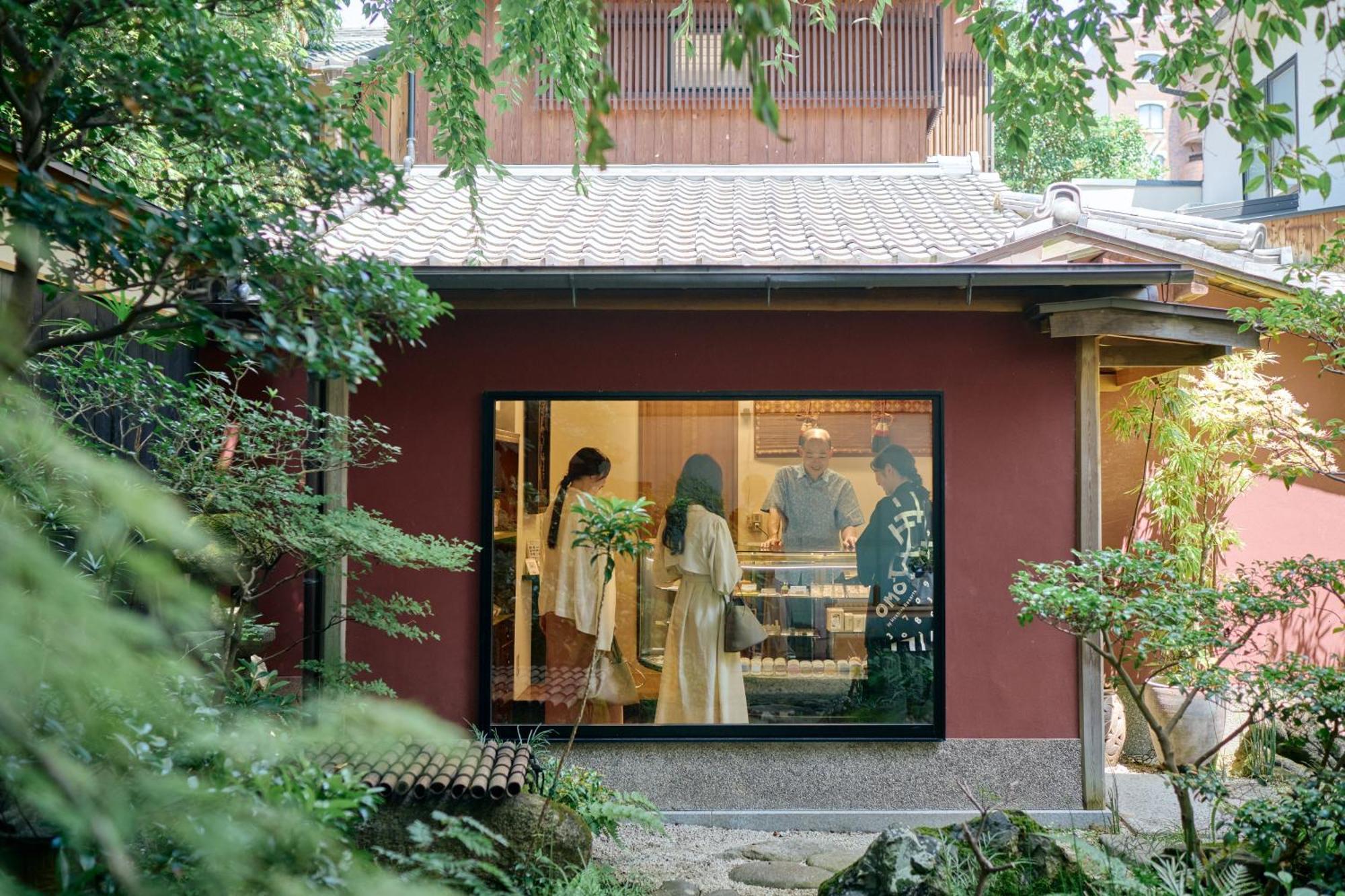 Hotel Omo5 Sanjo By Hoshino