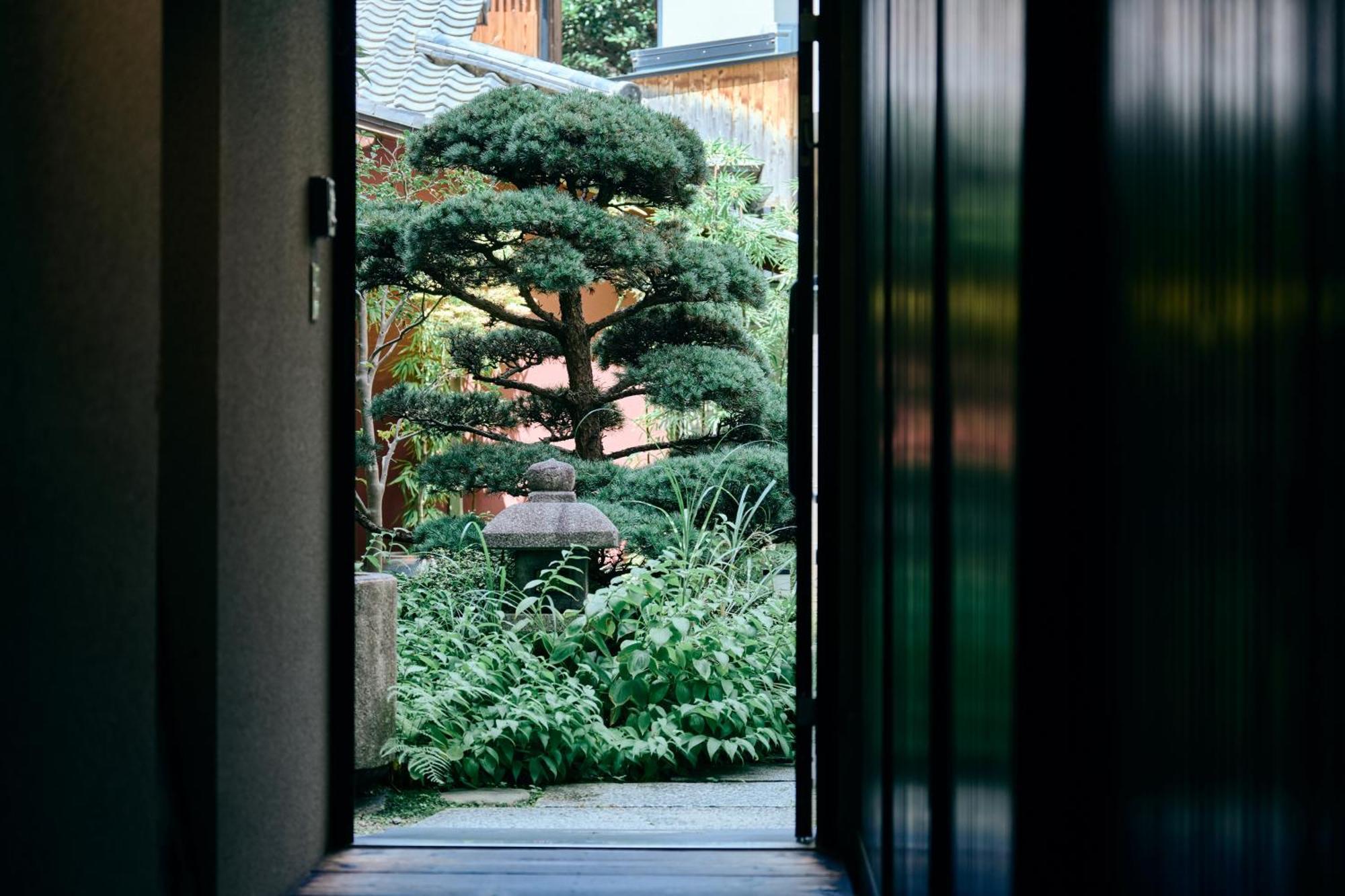 Omo5 Sanjo By Hoshino Hotel 4*
