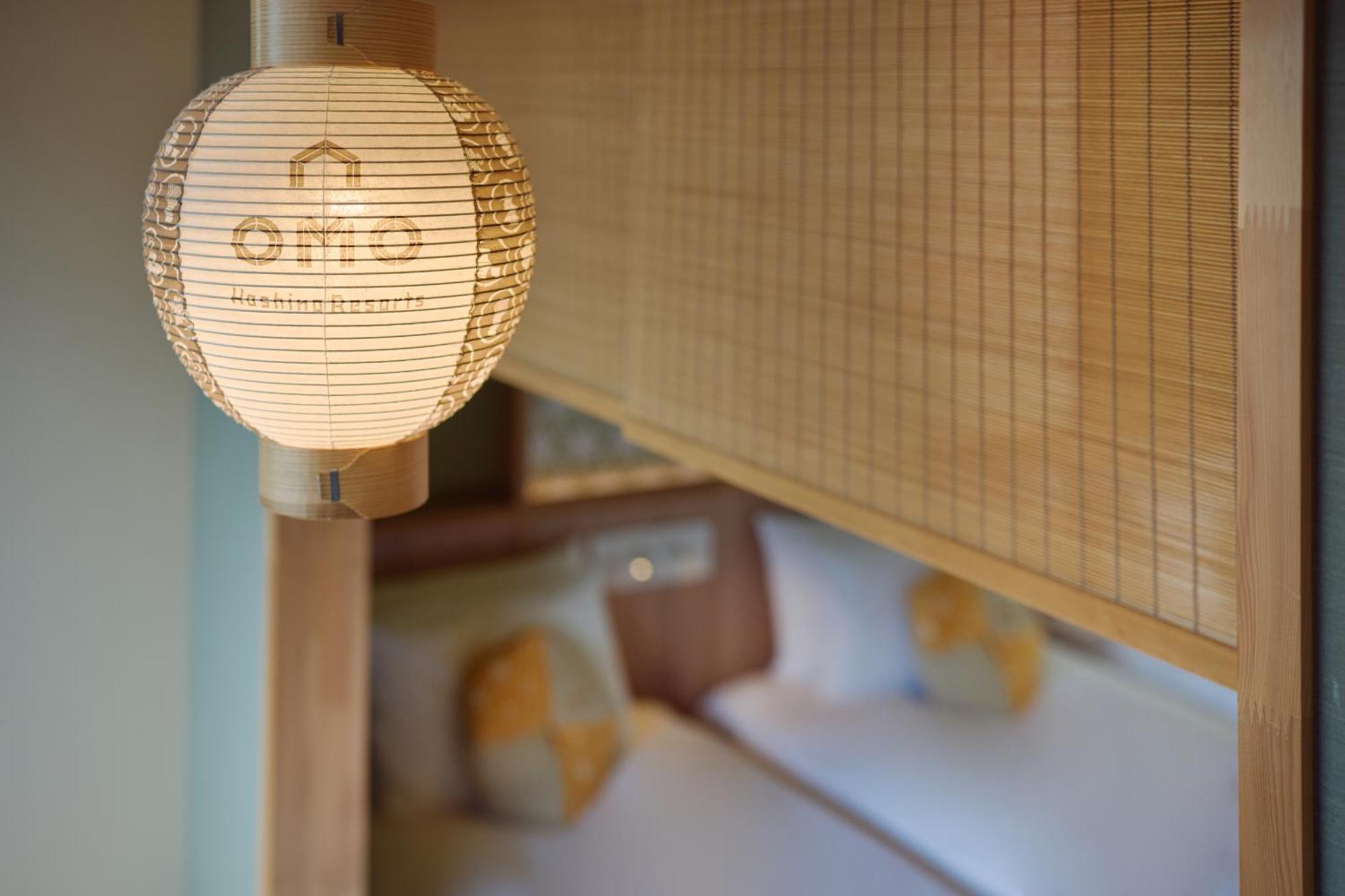 Omo5 Gion By Hoshino 4* Kyoto