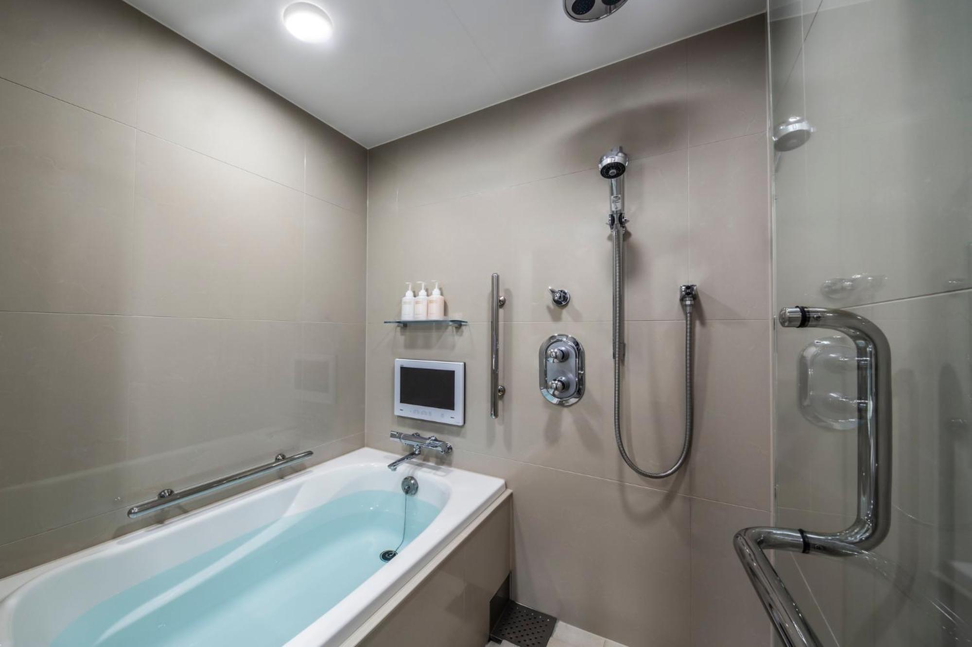The Royal Park Sanjo Hotel Kyoto