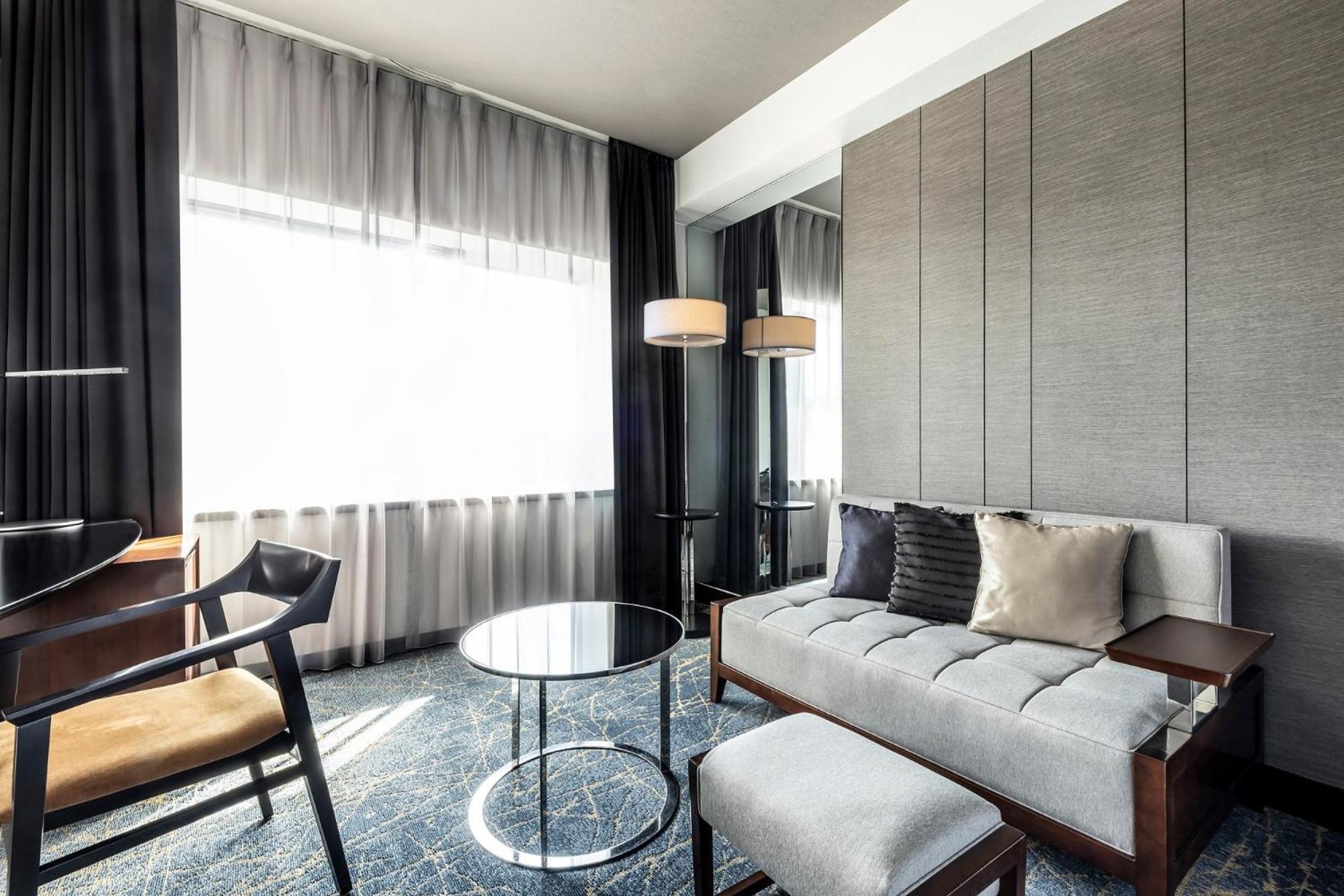 The Royal Park Sanjo 4*