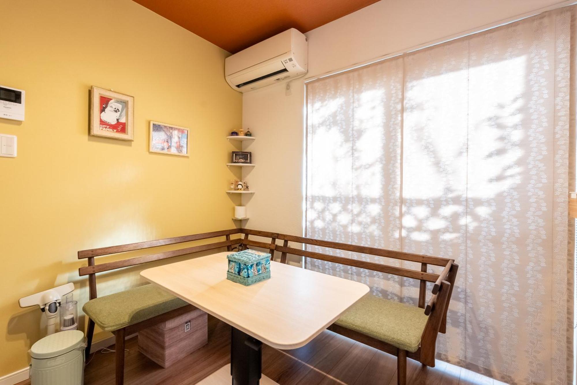 Grand La East Guest house Kyoto