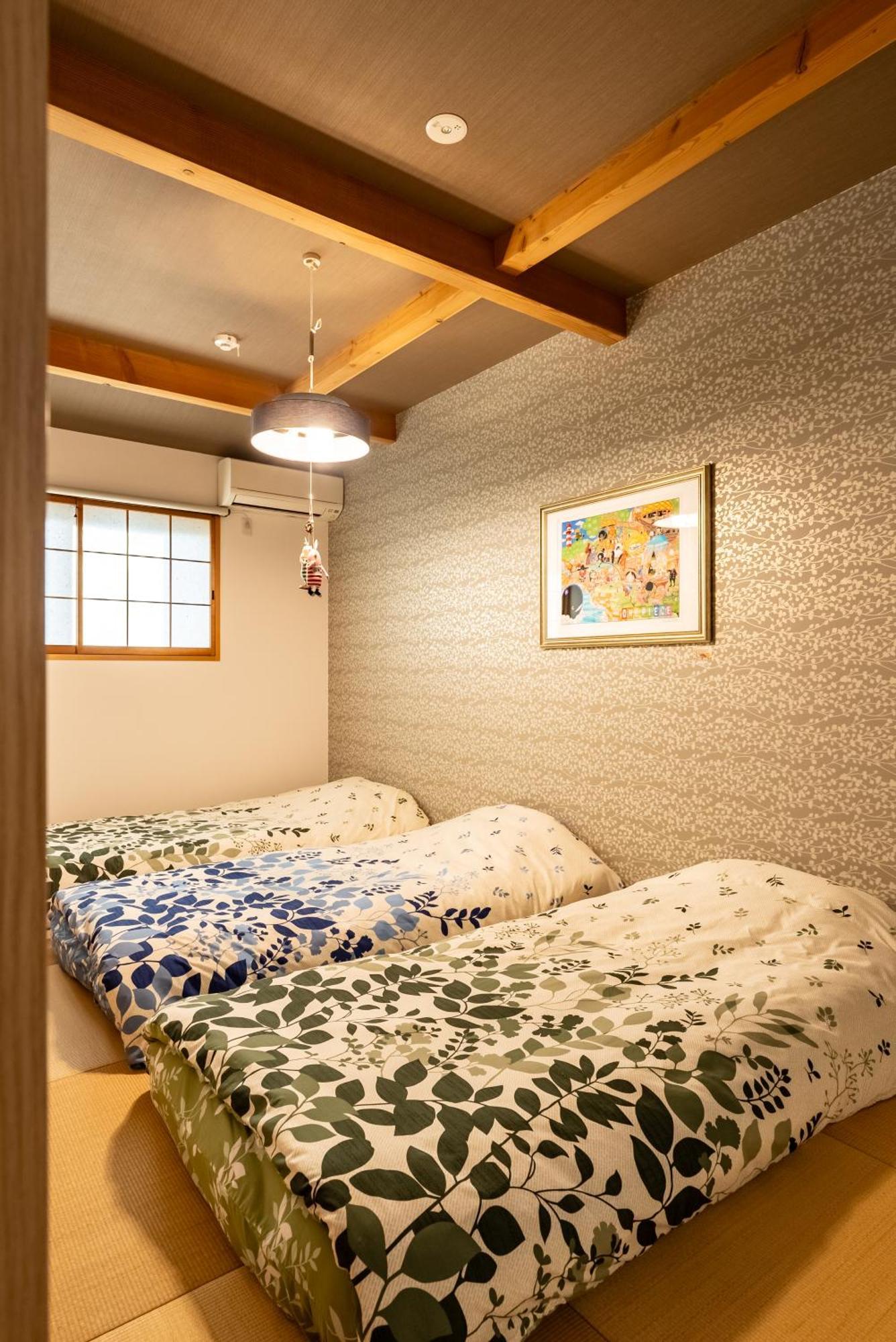 Grand La West Guest house Kyoto