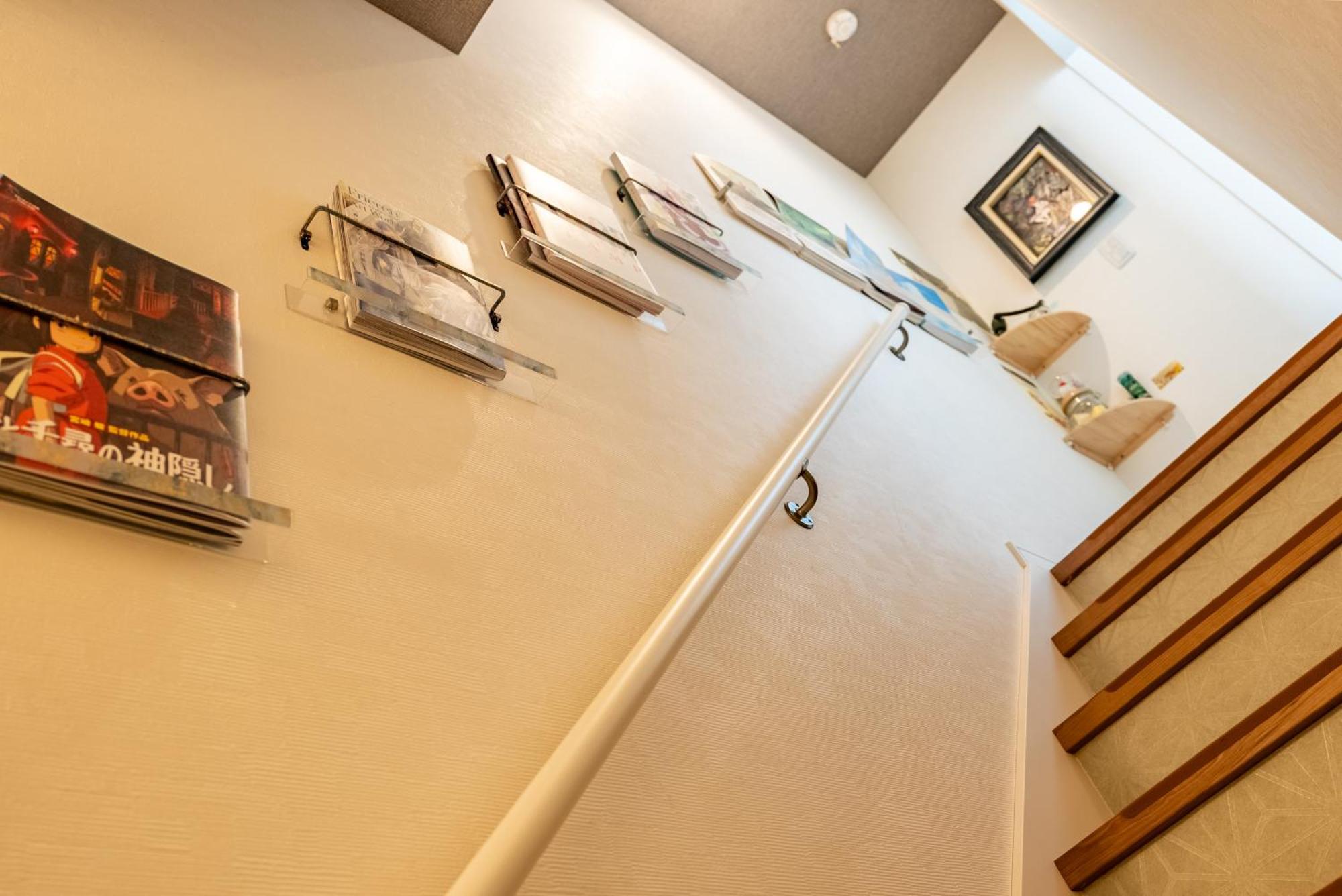 Grand La East Guest house Kyoto