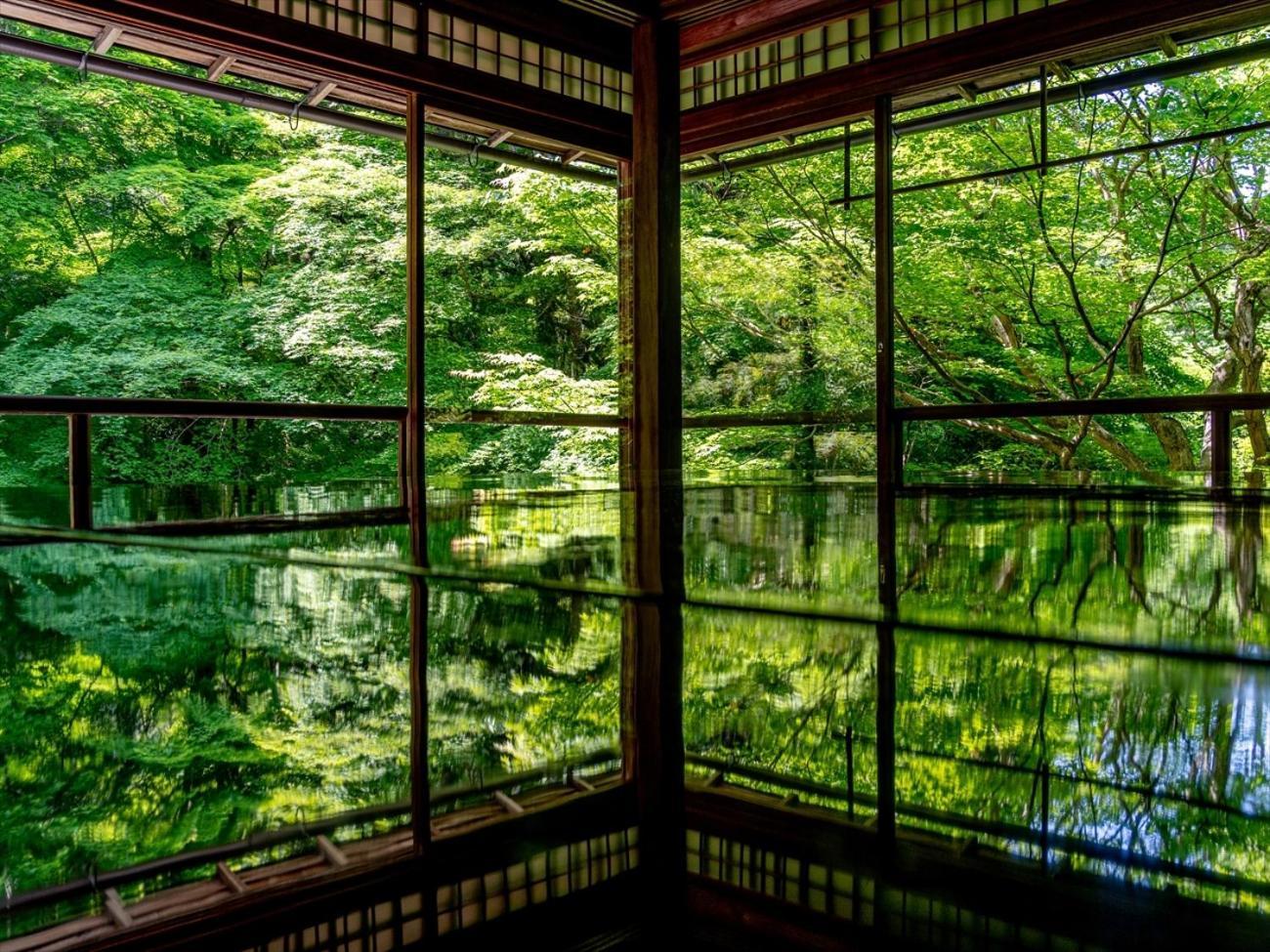 Giappo Franca 2* Kyoto
