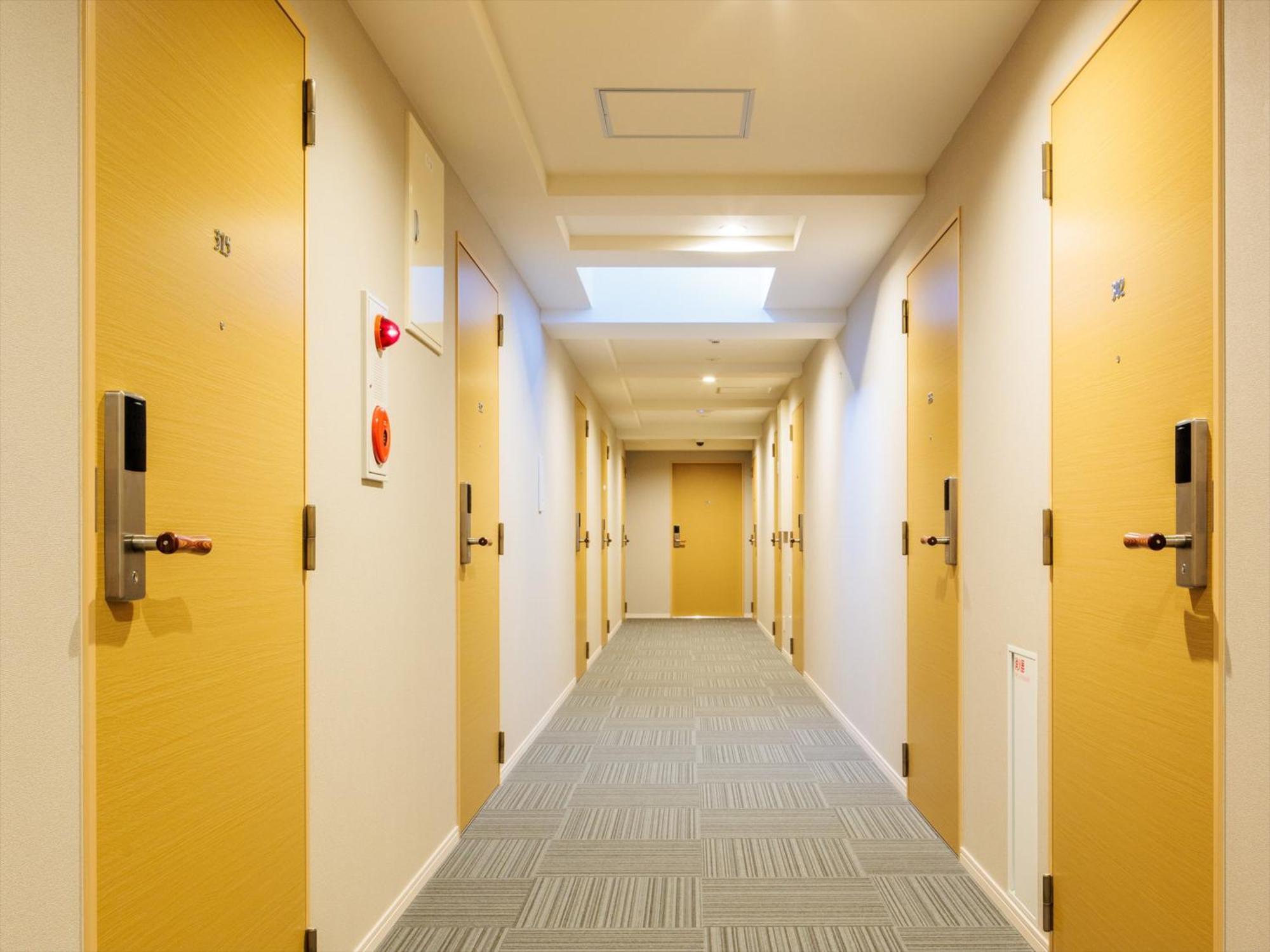 Hotel Giappo Franca
