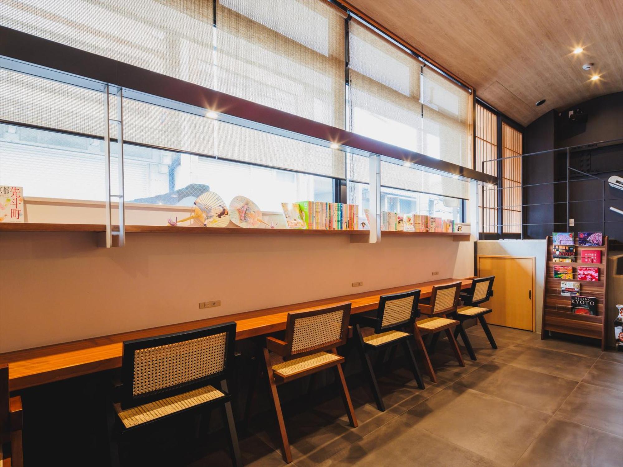Giappo Franca Hotel Kyoto