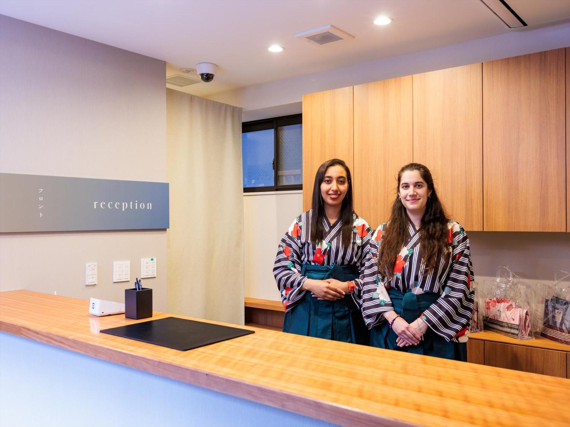 Hotel Giappo Franca